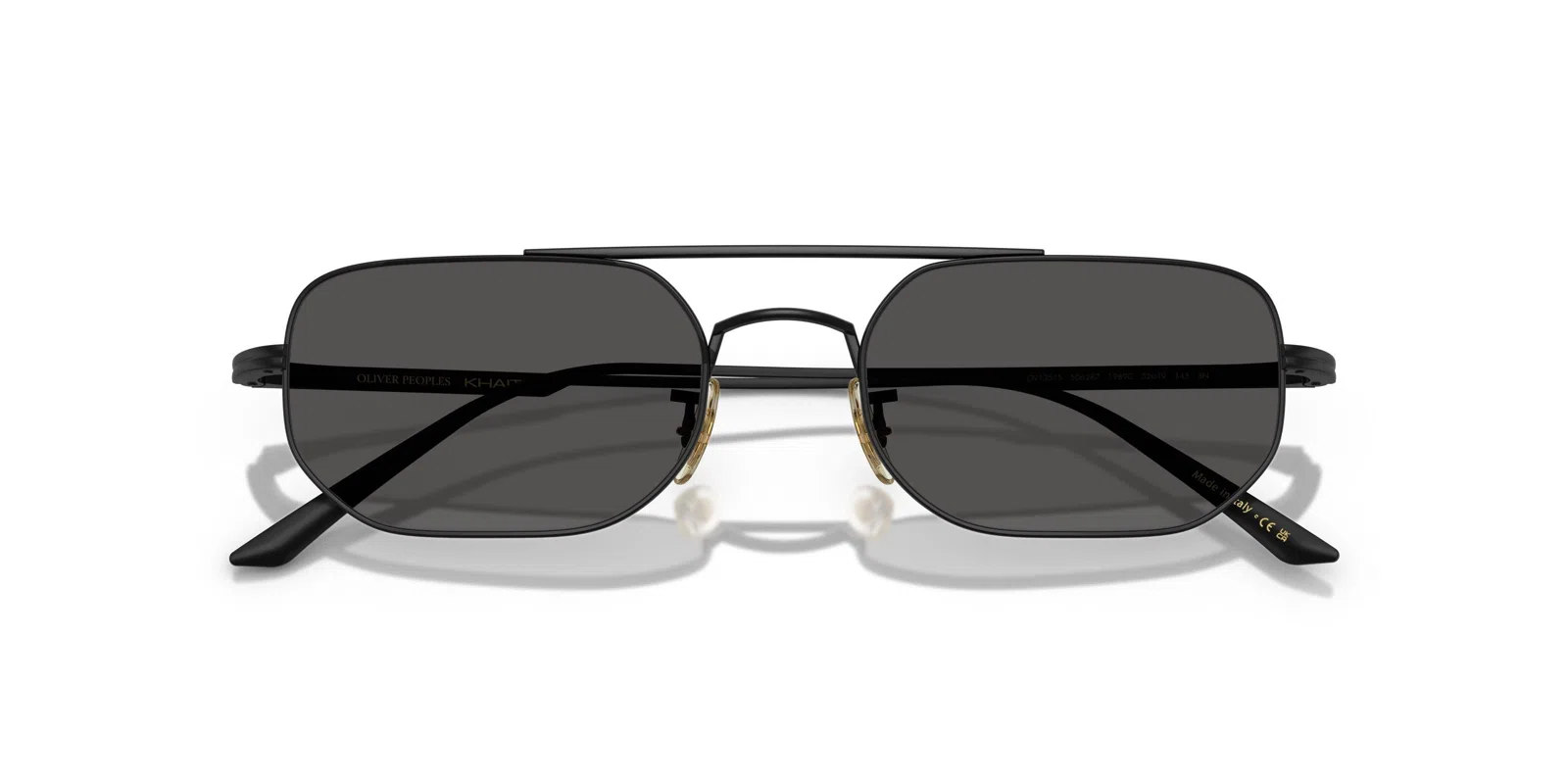 Oliver Peoples 1989c 1351S Sunglasses - view 6
